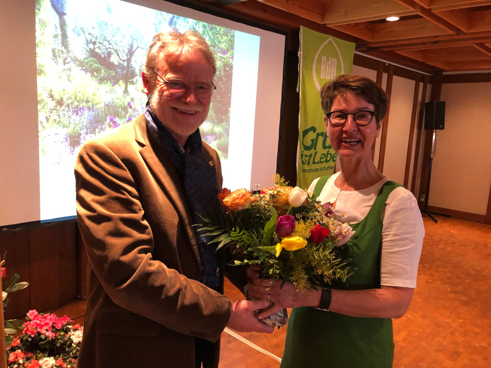 Mitgliederversammlung 2020